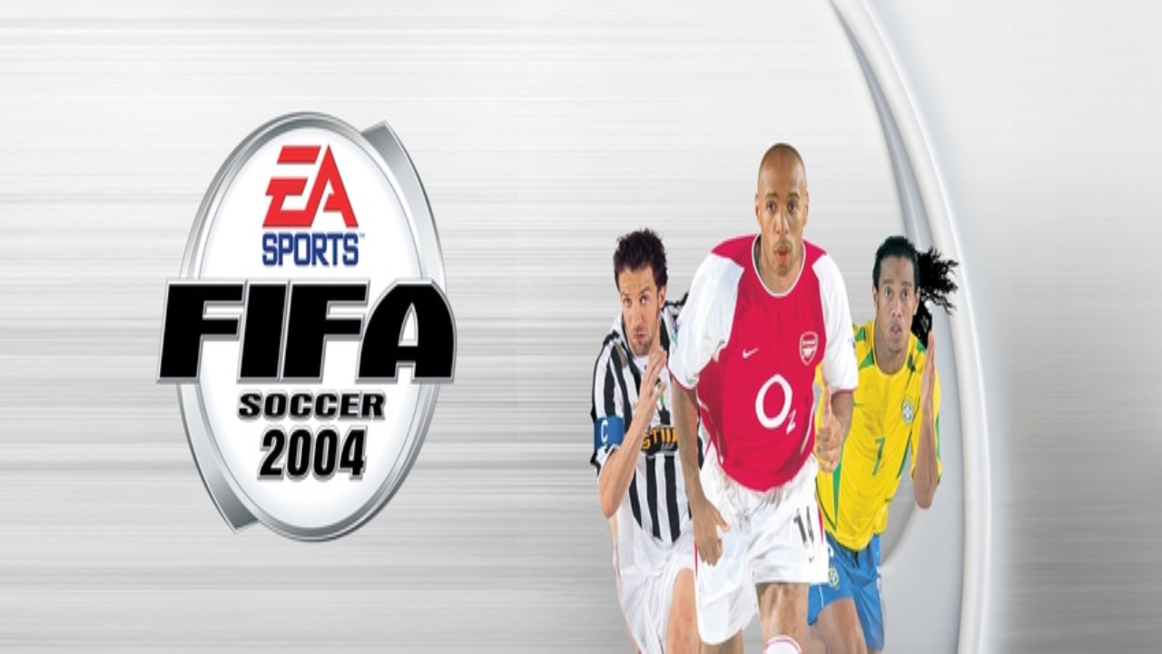 FIFA 2004